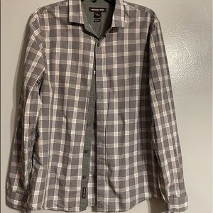 Long sleeved Michael Kors Button-up